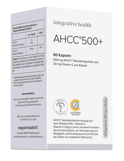 AHCC500+-Integrative Health